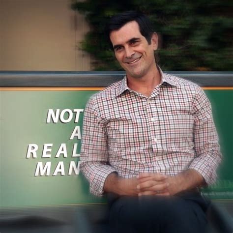 was phil dunphy a bad husband